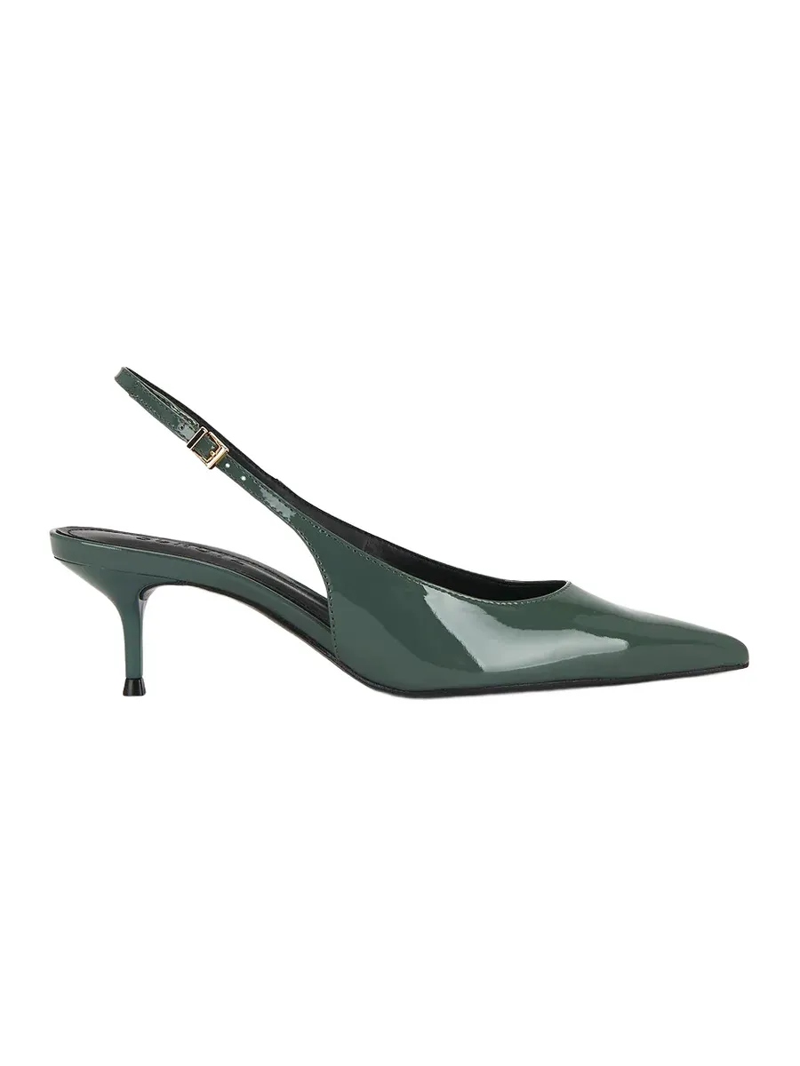 Liora Mid Slingback Pump