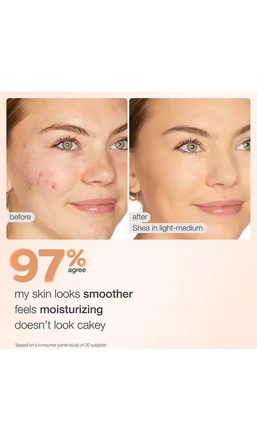 tarte BB Blur Tinted Moisturizer Broad Spectrum SPF 30 Sunscreen | Thumbnail 7 tarte BB Blur Tinted Moisturizer Broad Spectrum SPF 30 Sunscreen | Thumbnail 7