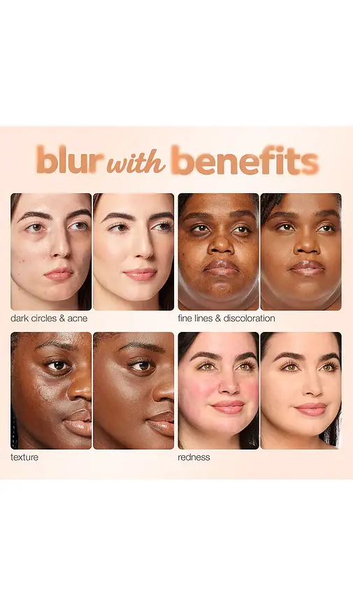 tarte BB Blur Tinted Moisturizer Broad Spectrum SPF 30 Sunscreen | Thumbnail 4