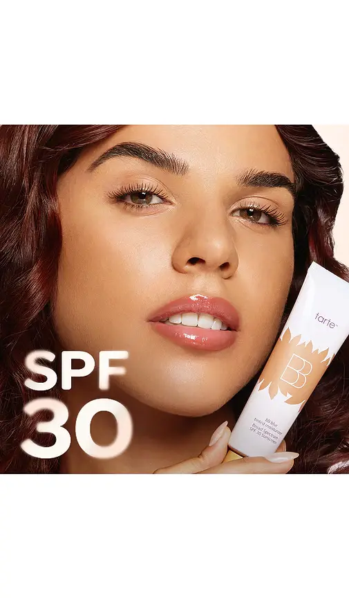 tarte BB Blur Tinted Moisturizer Broad Spectrum SPF 30 Sunscreen | Thumbnail 5