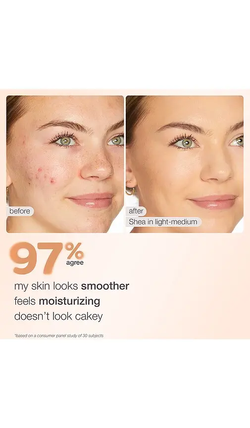 tarte BB Blur Tinted Moisturizer Broad Spectrum SPF 30 Sunscreen | Thumbnail 7 tarte BB Blur Tinted Moisturizer Broad Spectrum SPF 30 Sunscreen | Thumbnail 7