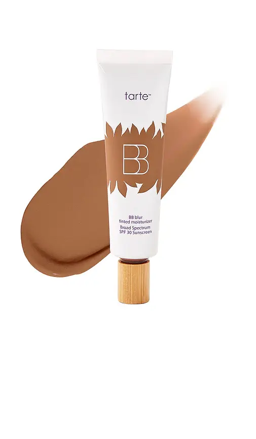 tarte BB Blur Tinted Moisturizer Broad Spectrum SPF 30 Sunscreen | Image 1 tarte BB Blur Tinted Moisturizer Broad Spectrum SPF 30 Sunscreen | Image 1