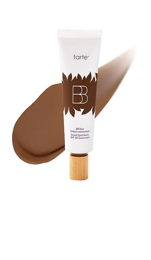 tarte BB Blur Tinted Moisturizer Broad Spectrum SPF 30 Sunscreen | Image 1 tarte BB Blur Tinted Moisturizer Broad Spectrum SPF 30 Sunscreen | Image 1