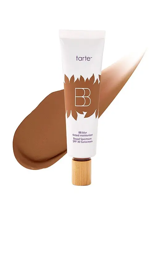 tarte BB Blur Tinted Moisturizer Broad Spectrum SPF 30 Sunscreen | Image 1 tarte BB Blur Tinted Moisturizer Broad Spectrum SPF 30 Sunscreen | Image 1