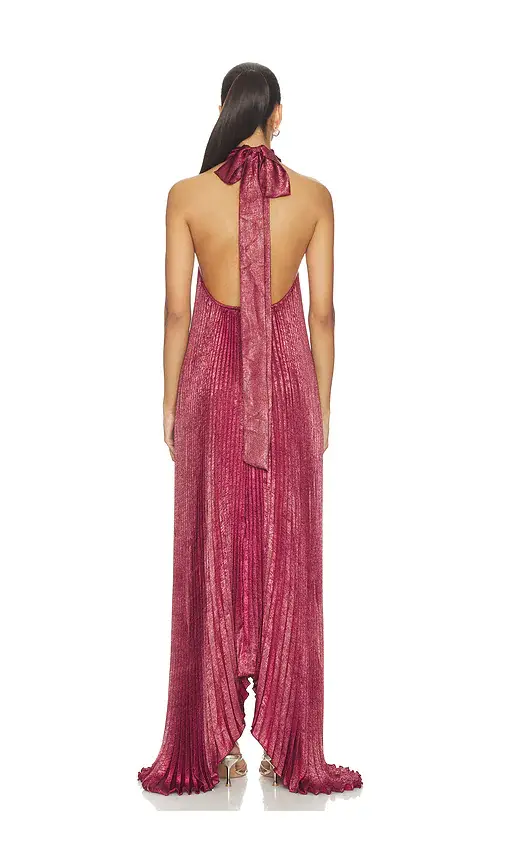 L'IDEE Opera Gown | Thumbnail 3 L'IDEE Opera Gown | Thumbnail 3