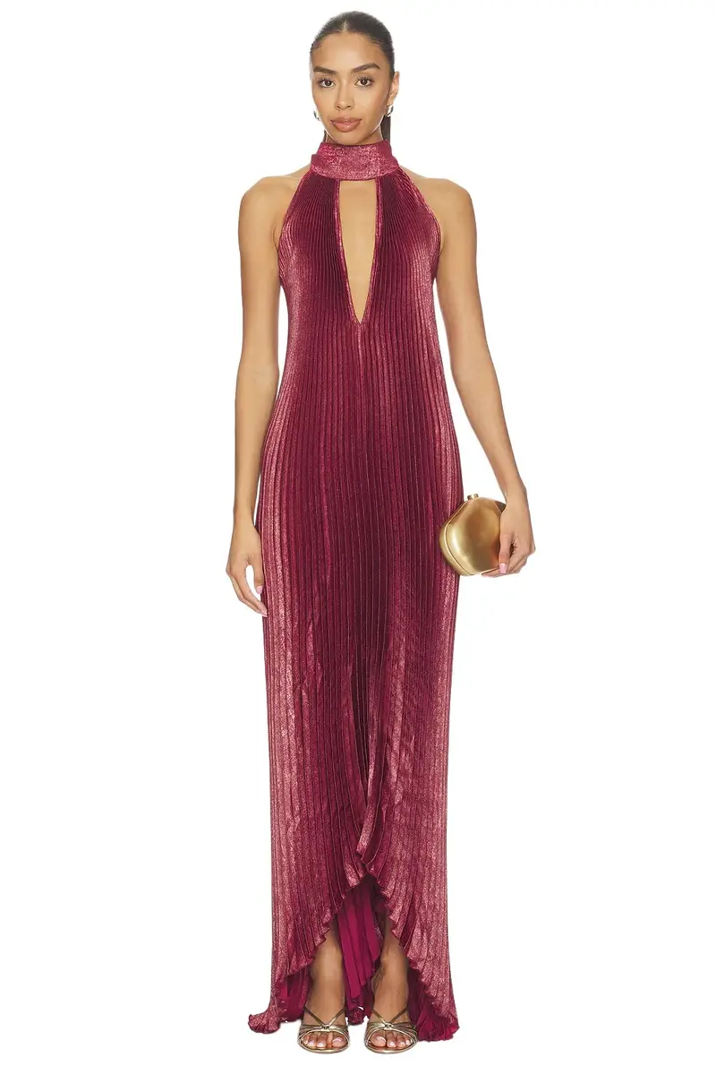 Opera Gown