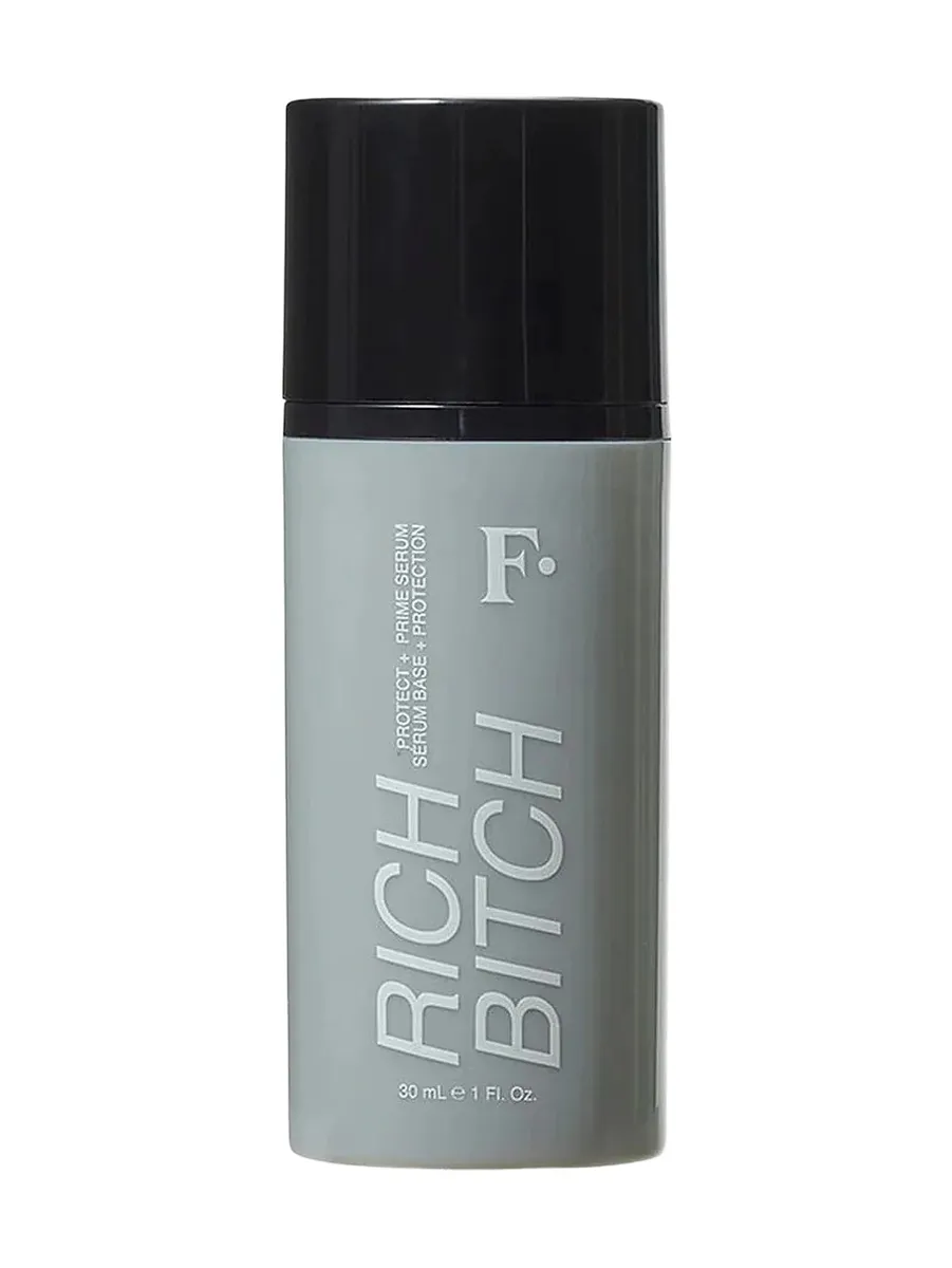 Freck Rich Bitch Serum.