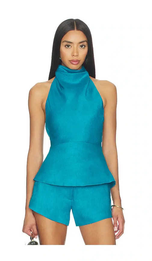 Shani Shemer Breielle Top | Image 1 Shani Shemer Breielle Top | Image 1