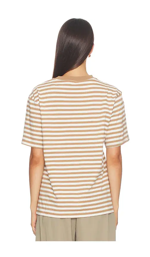 GOOD AMERICAN The Oversized Tee | Thumbnail 5 GOOD AMERICAN The Oversized Tee | Thumbnail 5