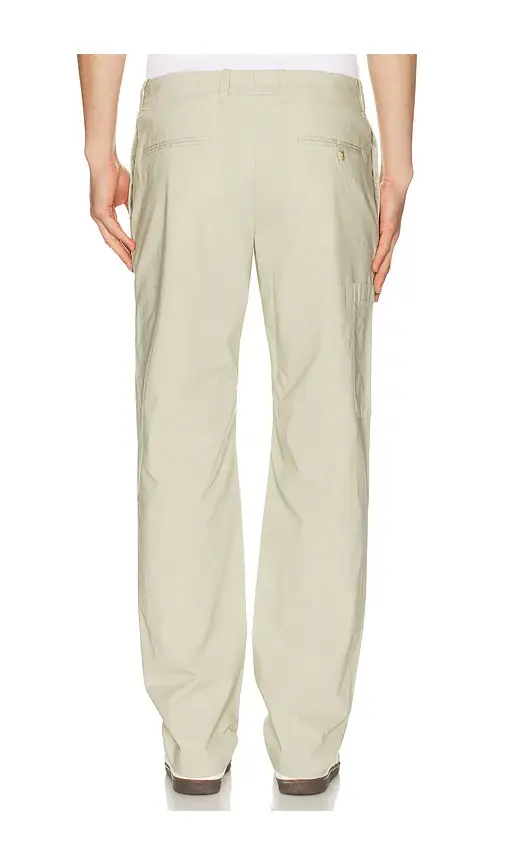 Vince Owen Side Pocket Trouser | Thumbnail 3 Vince Owen Side Pocket Trouser | Thumbnail 3