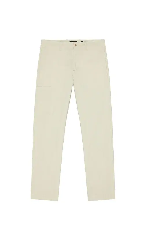 Vince Owen Side Pocket Trouser | Thumbnail 5 Vince Owen Side Pocket Trouser | Thumbnail 5
