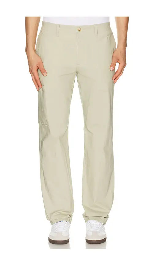 Vince Owen Side Pocket Trouser | Image 1 Vince Owen Side Pocket Trouser | Image 1
