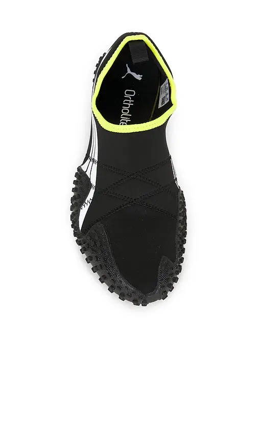 Puma Select Mostro Flex Sneaker | Thumbnail 4 Puma Select Mostro Flex Sneaker | Thumbnail 4