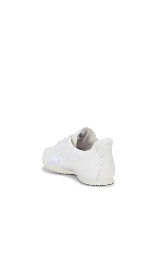 Puma Select H-Street Embroidery Sneaker | Thumbnail 3 Puma Select H-Street Embroidery Sneaker | Thumbnail 3
