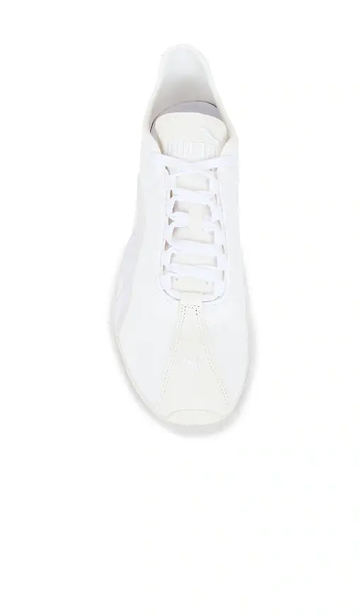 Puma Select H-Street Embroidery Sneaker | Thumbnail 4 Puma Select H-Street Embroidery Sneaker | Thumbnail 4