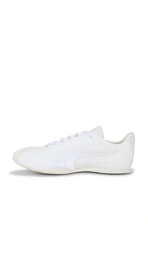 Puma Select H-Street Embroidery Sneaker | Thumbnail 5 Puma Select H-Street Embroidery Sneaker | Thumbnail 5