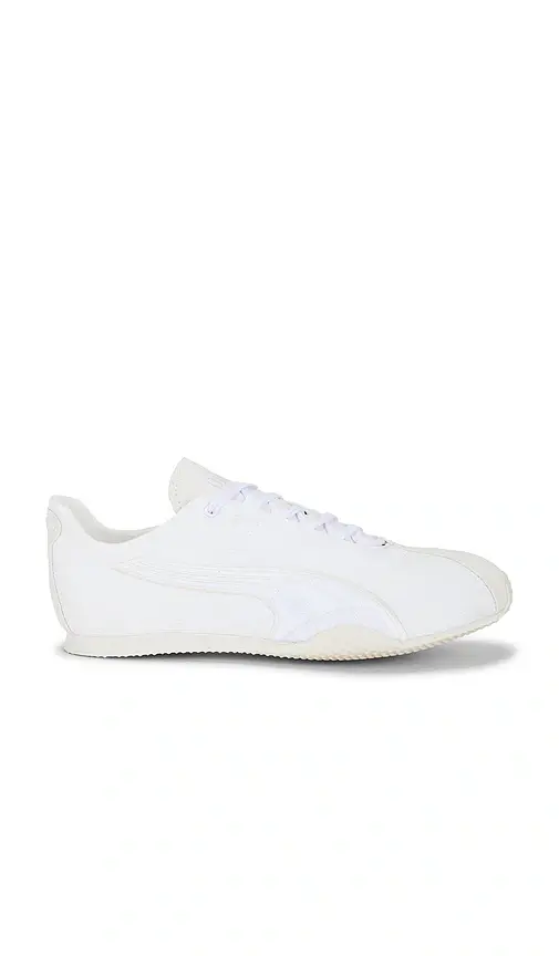 Puma Select H-Street Embroidery Sneaker | Image 1 Puma Select H-Street Embroidery Sneaker | Image 1