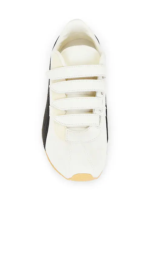 Puma Select H-Street Strap Sneaker | Thumbnail 4 Puma Select H-Street Strap Sneaker | Thumbnail 4