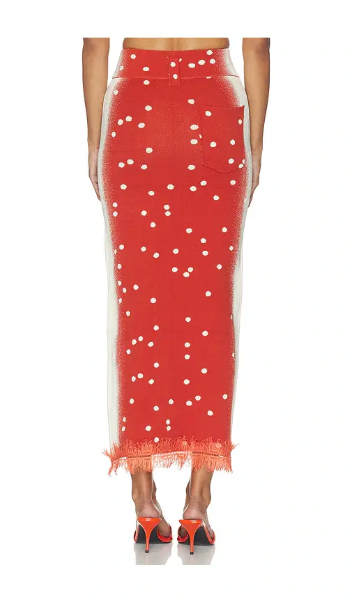 PH5 Lily Midi Skirt | Thumbnail 5 PH5 Lily Midi Skirt | Thumbnail 5