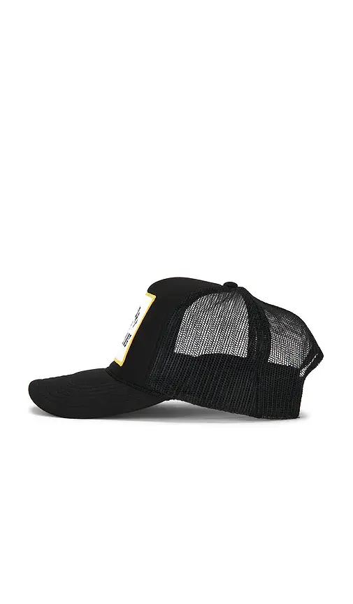 Friday Feelin Support Day Drinking Hat | Thumbnail 3 Friday Feelin Support Day Drinking Hat | Thumbnail 3