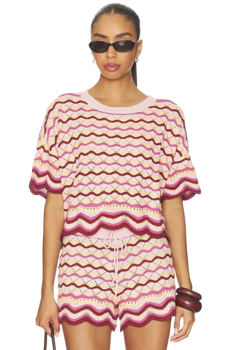 Sunchaser Top