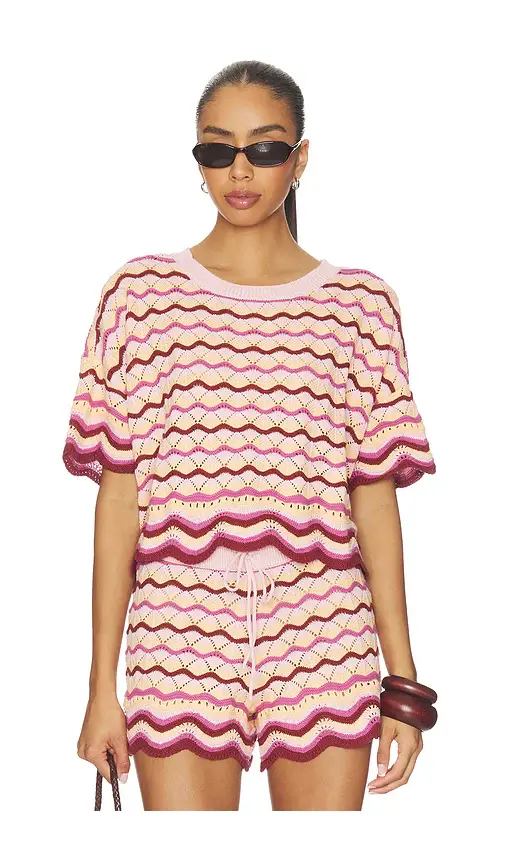 LSpace Sunchaser Top | Image 1 LSpace Sunchaser Top | Image 1