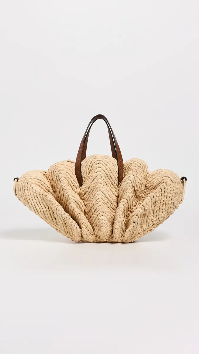 Poolside Bags The Sanibel Tote | Thumbnail 2