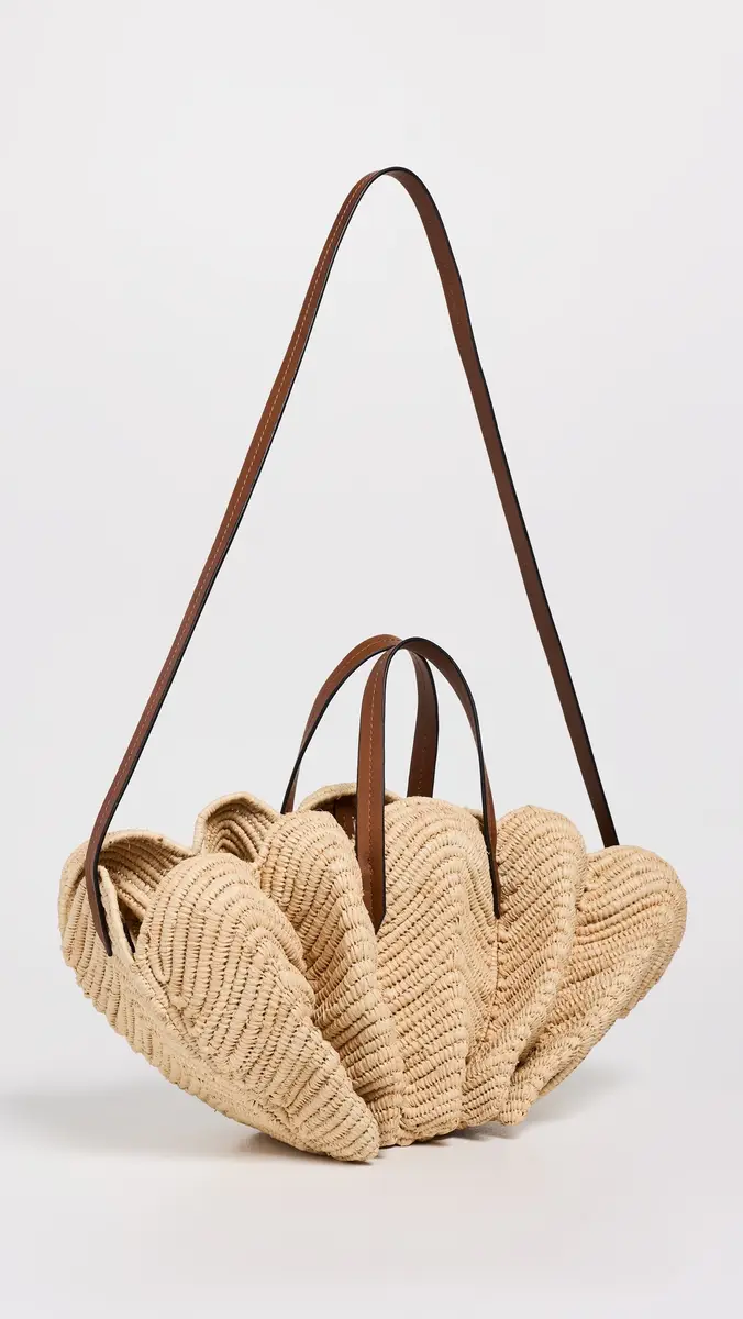 Poolside Bags The Sanibel Tote | Thumbnail 4
