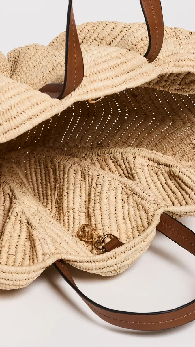 Poolside Bags The Sanibel Tote | Thumbnail 6