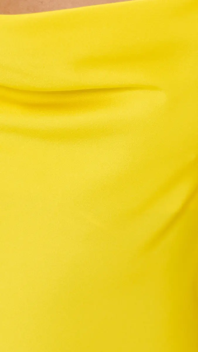 Stella McCartney Slip Satin Dress | Thumbnail 6 Stella McCartney Slip Satin Dress | Thumbnail 6