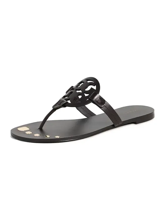 Miller Nail Polish Sandals Miller Nail Polish Sandals