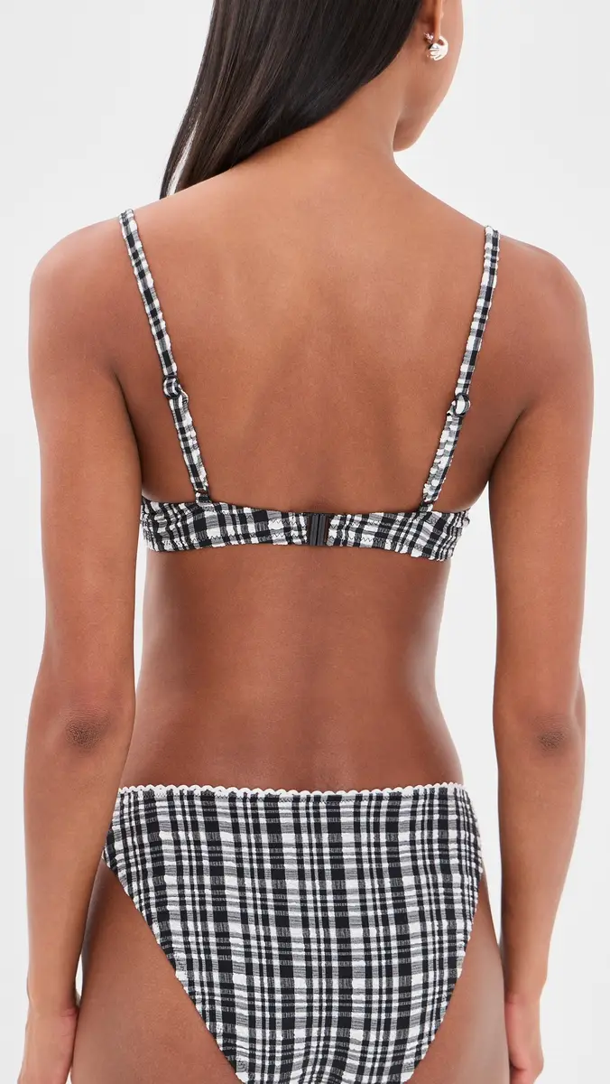 Solid & Striped The Daphne Bikini Top | Thumbnail 3 Solid & Striped The Daphne Bikini Top | Thumbnail 3