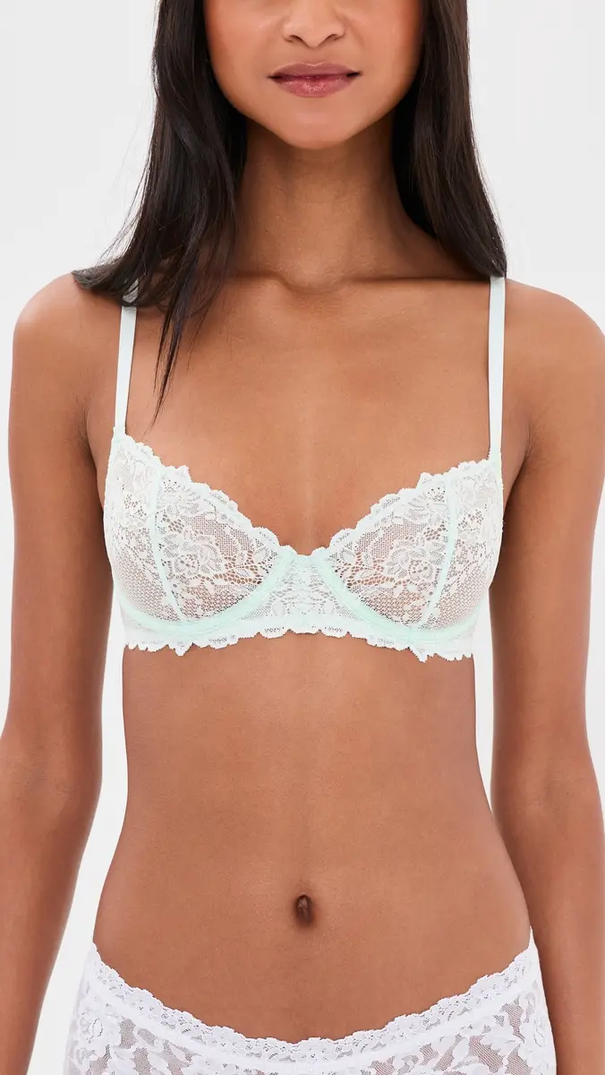 Natori Heavenly Convertible Balconette U Bra | Thumbnail 2 Natori Heavenly Convertible Balconette U Bra | Thumbnail 2