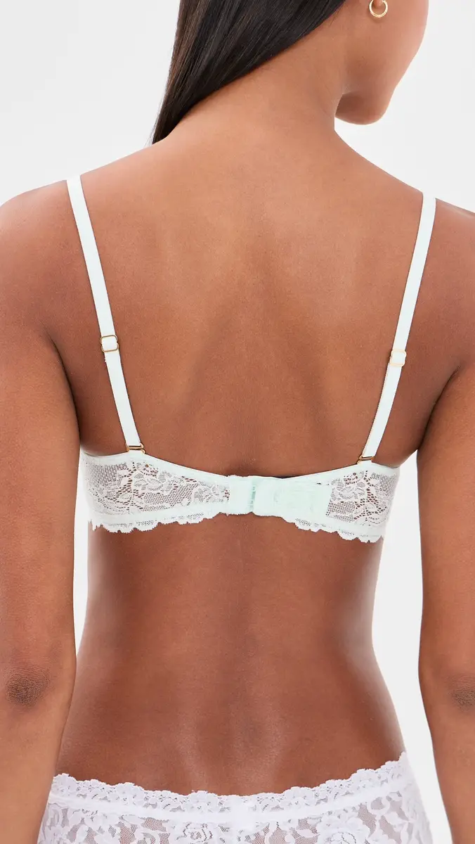Natori Heavenly Convertible Balconette U Bra | Thumbnail 3 Natori Heavenly Convertible Balconette U Bra | Thumbnail 3