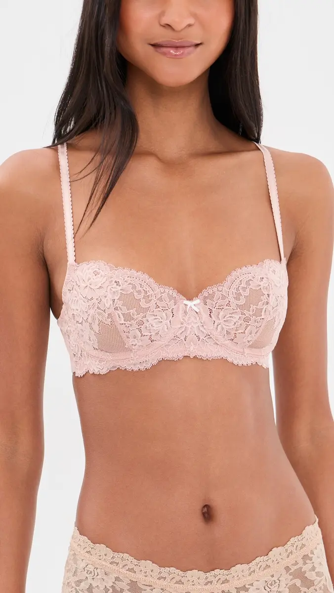 Skarlett Blue Captivate Multi-Way Balconette Bra | Thumbnail 2 Skarlett Blue Captivate Multi-Way Balconette Bra | Thumbnail 2
