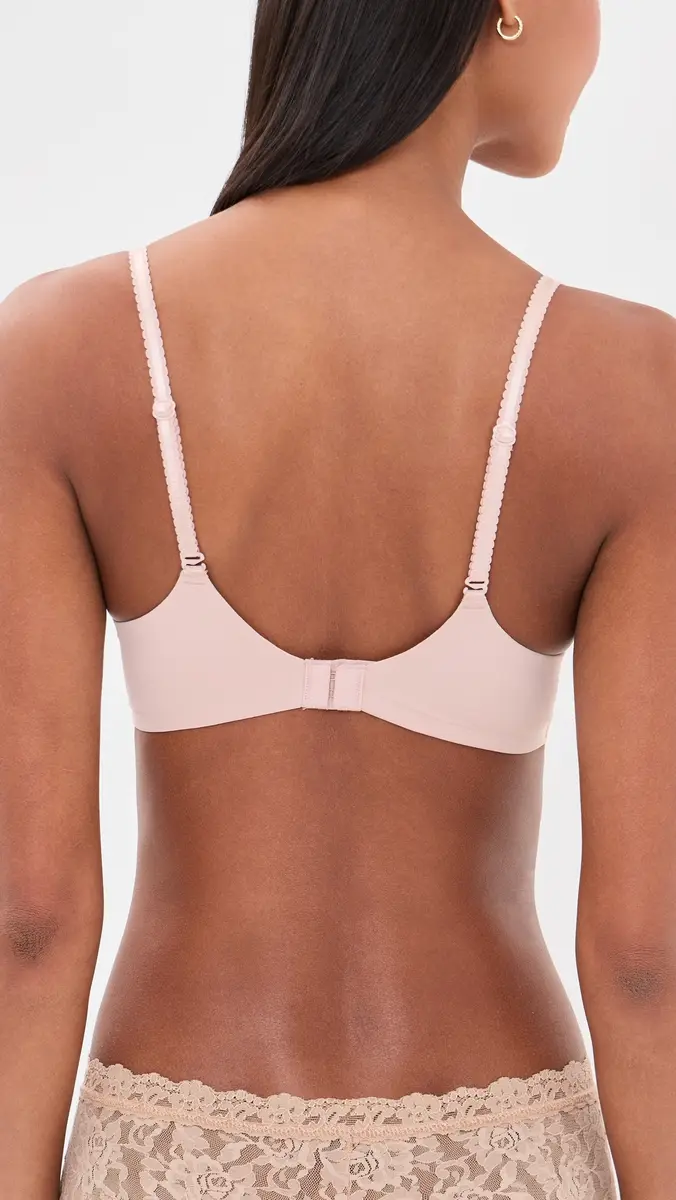 Skarlett Blue Captivate Multi-Way Balconette Bra | Thumbnail 3 Skarlett Blue Captivate Multi-Way Balconette Bra | Thumbnail 3