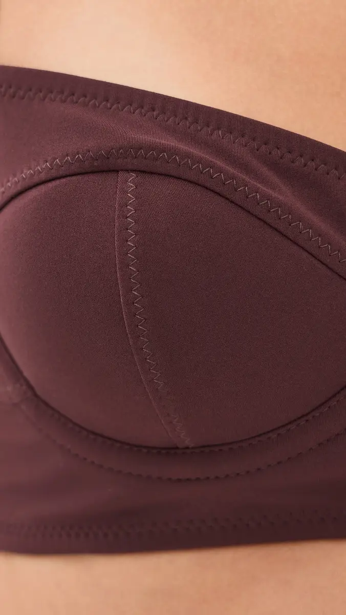 Ulla Johnson Zahara Bikini Top | Thumbnail 6 Ulla Johnson Zahara Bikini Top | Thumbnail 6
