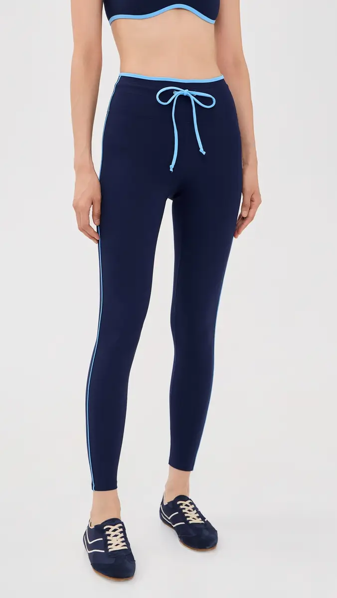 Year of Ours Sport Sprint 7/8 Leggings | Thumbnail 2