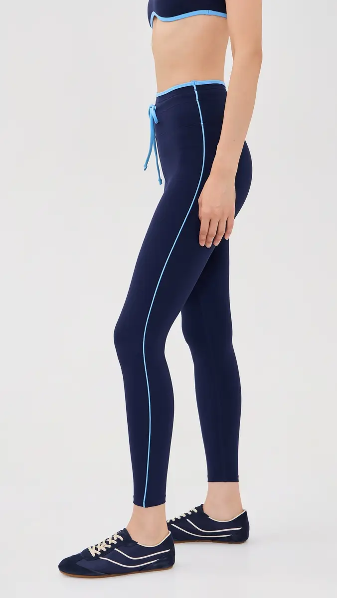 Year of Ours Sport Sprint 7/8 Leggings | Thumbnail 4