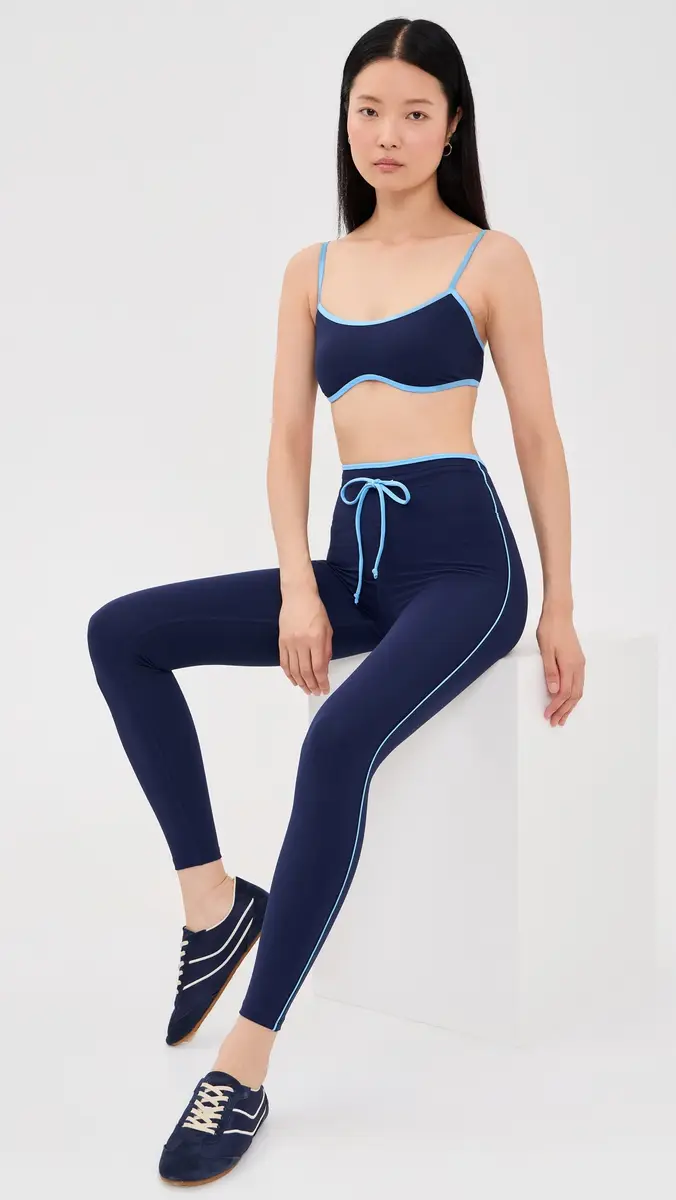 Year of Ours Sport Sprint 7/8 Leggings | Thumbnail 5