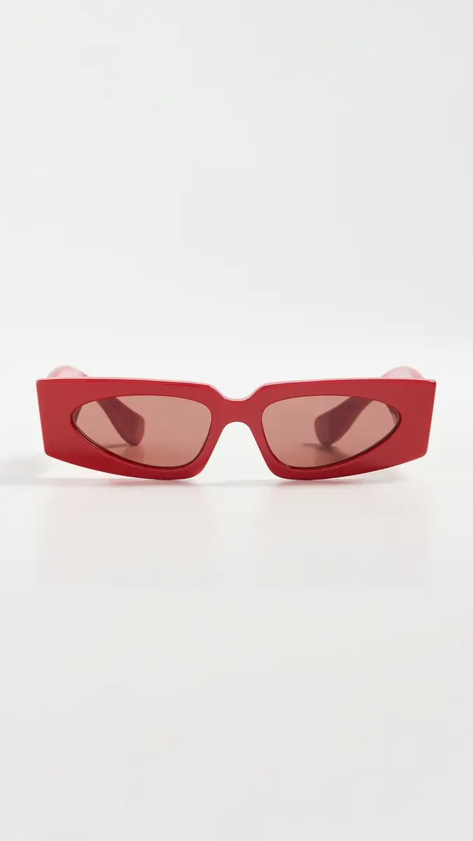 Valentino Vain Bold Sunglasses | Thumbnail 2