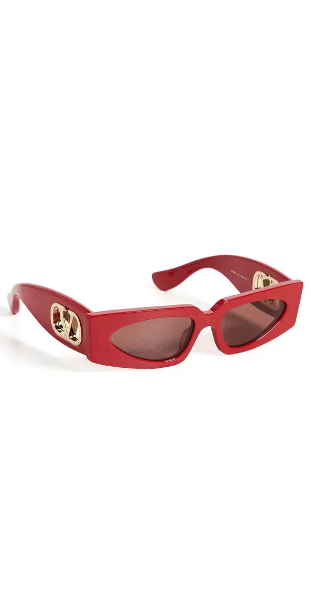 Valentino Vain Bold Sunglasses | Image 1 Valentino Vain Bold Sunglasses | Image 1