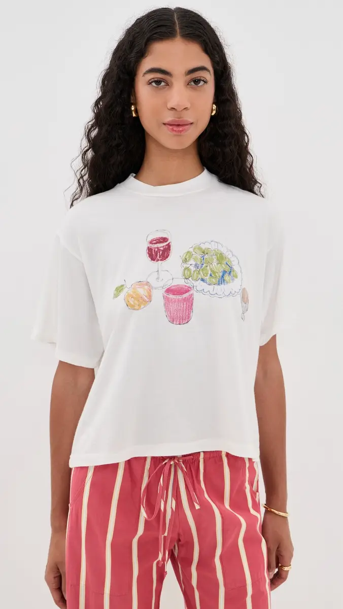 Lisa Says Gah Charlie Tee | Thumbnail 2 Lisa Says Gah Charlie Tee | Thumbnail 2