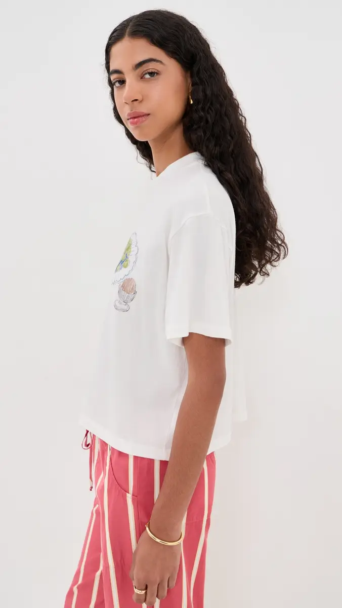 Lisa Says Gah Charlie Tee | Thumbnail 4 Lisa Says Gah Charlie Tee | Thumbnail 4