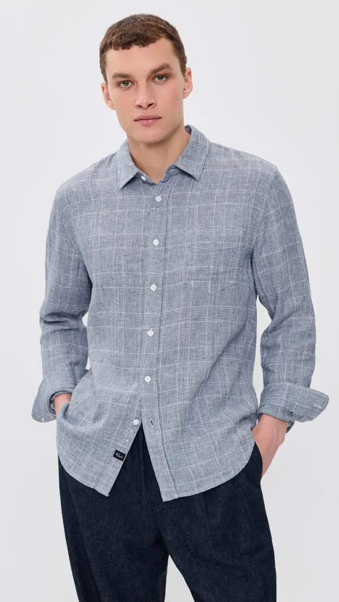 RAILS Gracy Button Down Shirt | Thumbnail 2 RAILS Gracy Button Down Shirt | Thumbnail 2