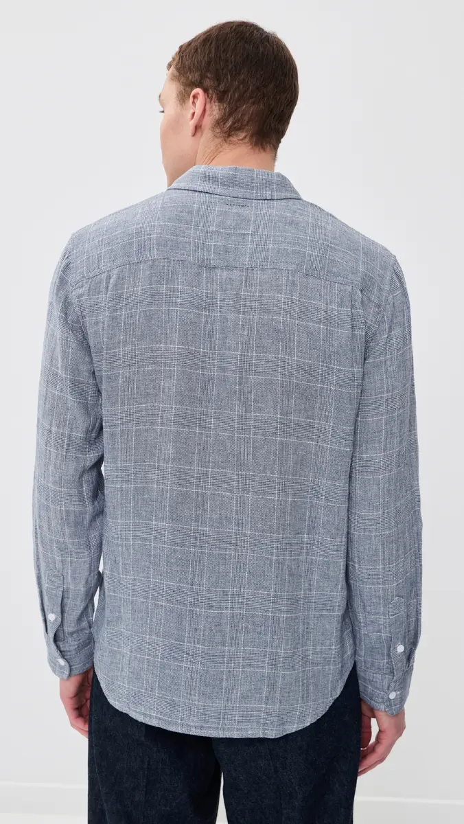 RAILS Gracy Button Down Shirt | Thumbnail 3 RAILS Gracy Button Down Shirt | Thumbnail 3