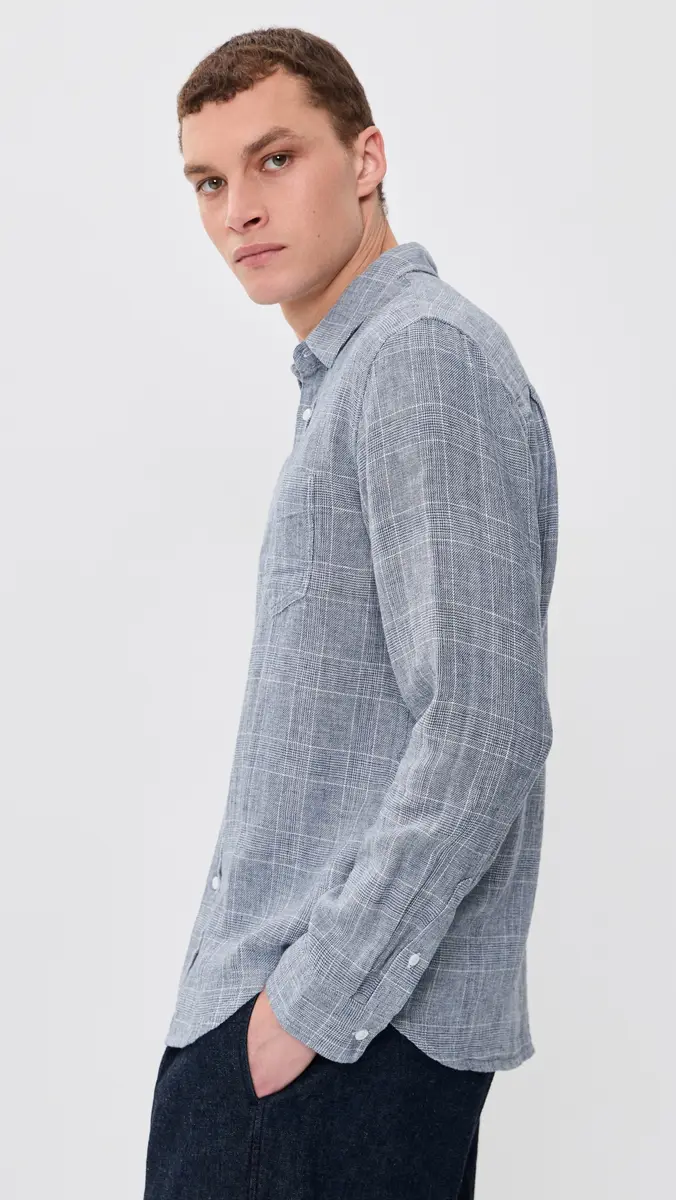 RAILS Gracy Button Down Shirt | Thumbnail 4 RAILS Gracy Button Down Shirt | Thumbnail 4