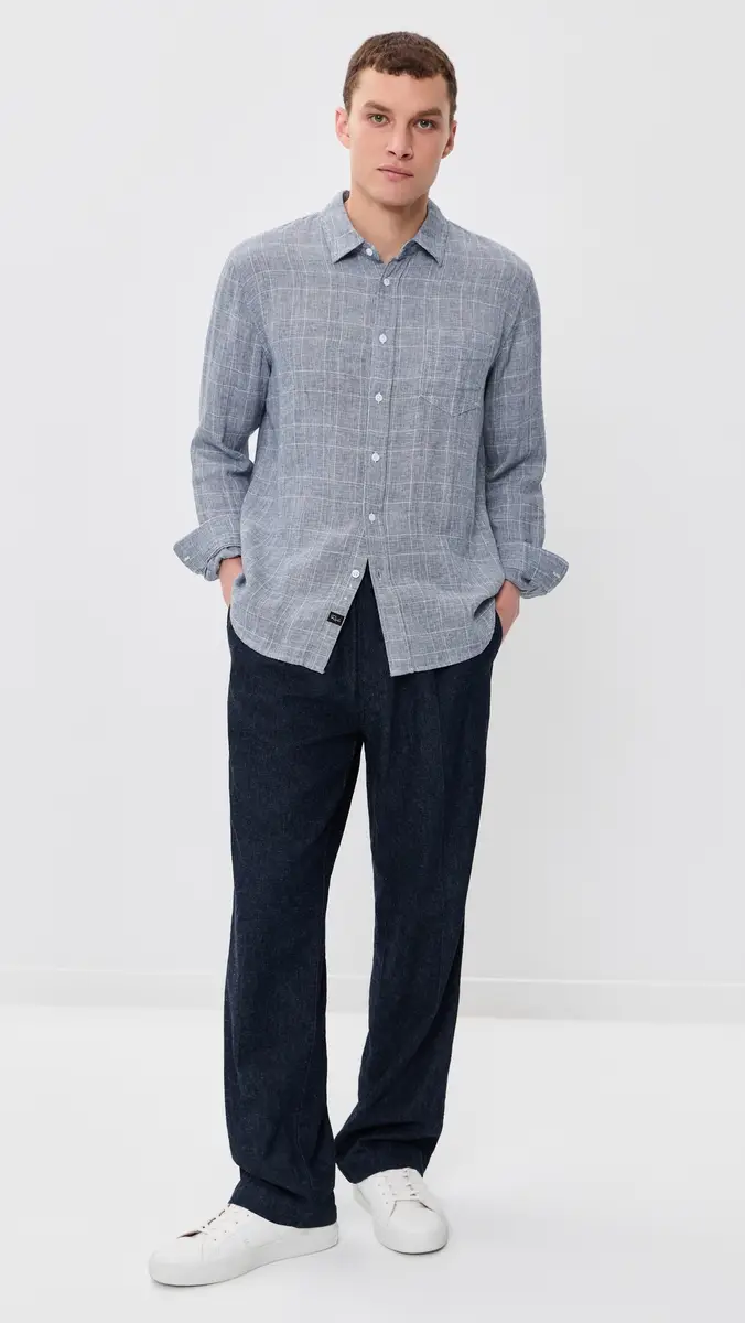 RAILS Gracy Button Down Shirt | Thumbnail 5 RAILS Gracy Button Down Shirt | Thumbnail 5