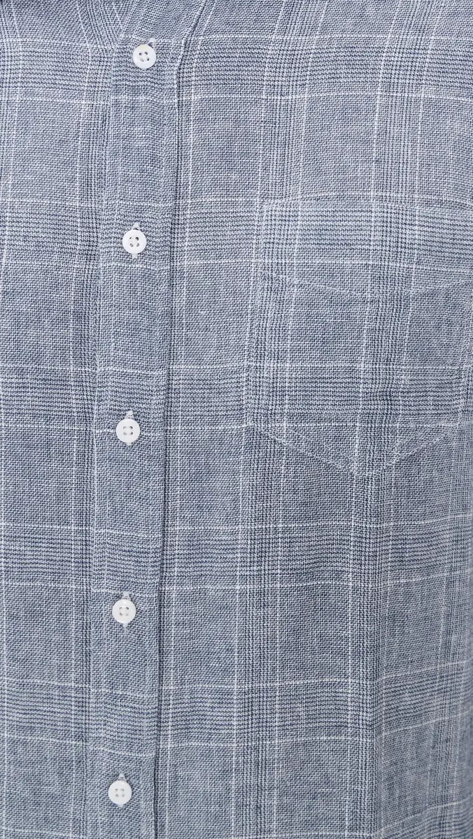 RAILS Gracy Button Down Shirt | Thumbnail 6 RAILS Gracy Button Down Shirt | Thumbnail 6