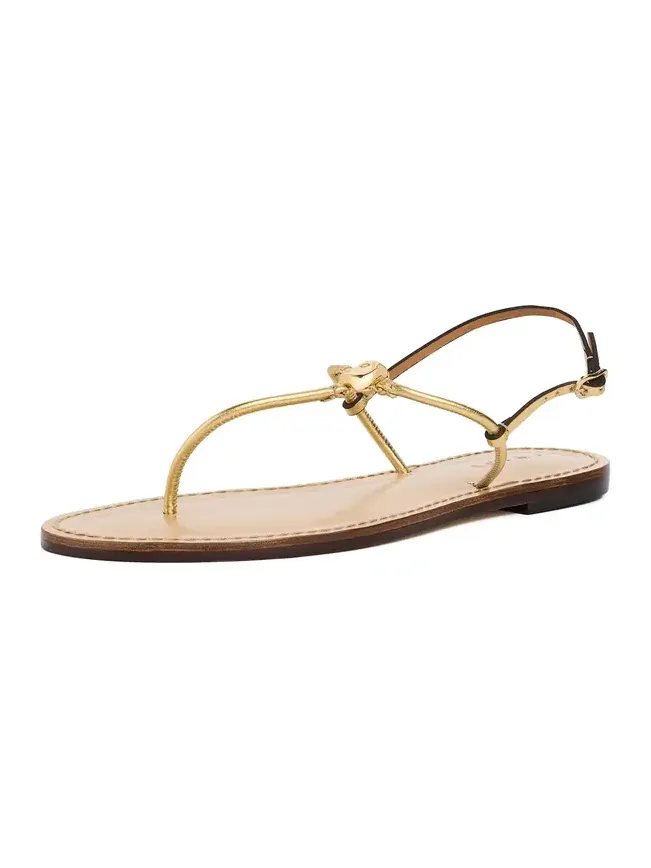 The Naivasha Sandals The Naivasha Sandals